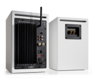 Audioengine HD5 białe - 1275482 - zdjęcie 3